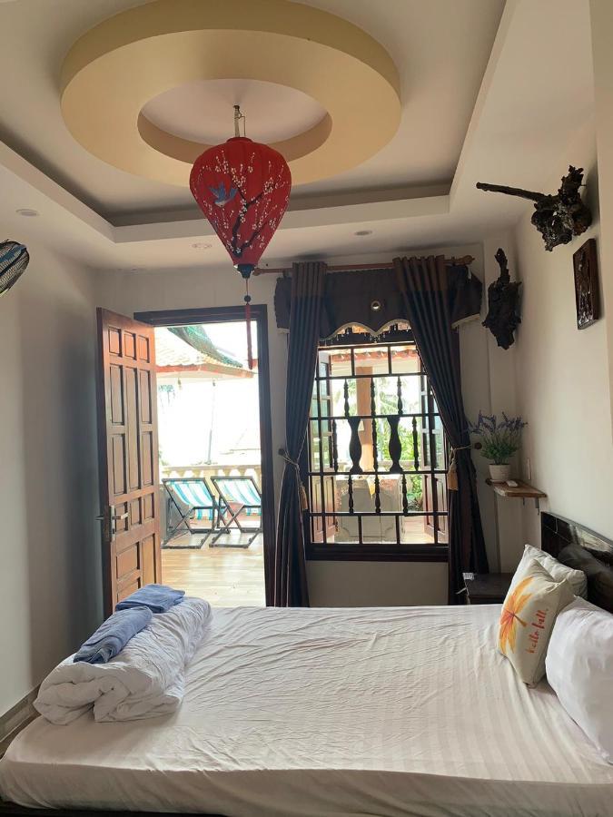 Homestay Ngo Khanh Tan Hiep (Quang Nam)