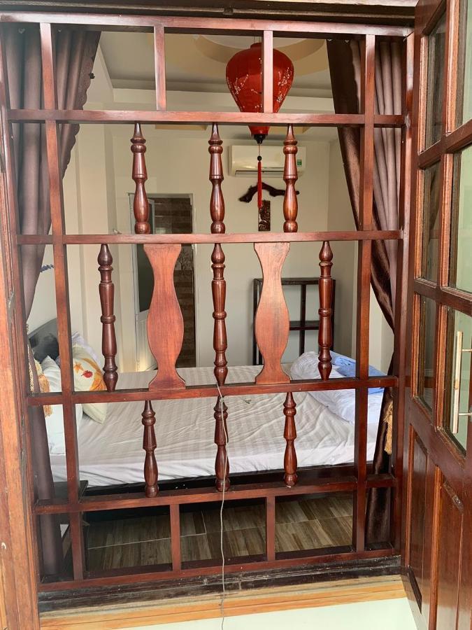 Ngo Khanh Homestay *