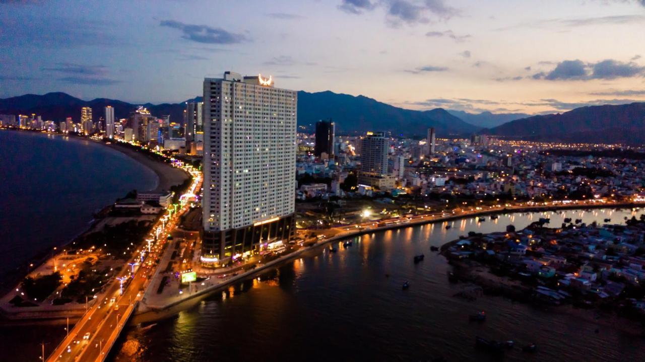 Muong Thanh Luxury Khanh Hoa Nha Trang