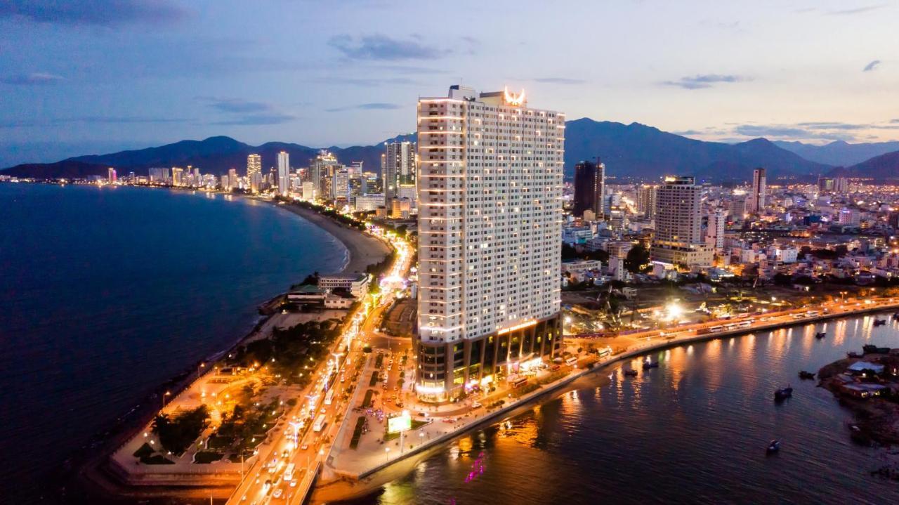 Muong Thanh Luxury Khanh Hoa