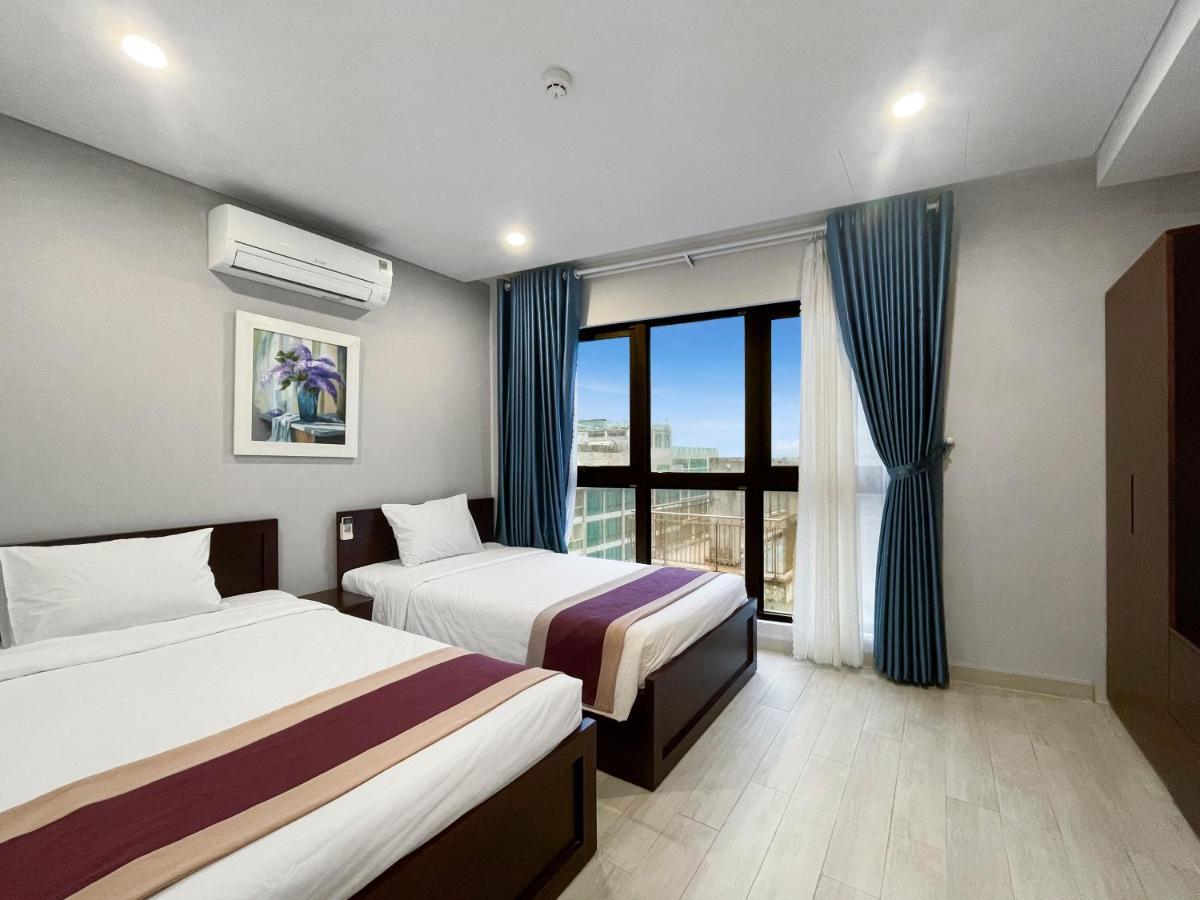 Gold Coast Luxury * Nha Trang