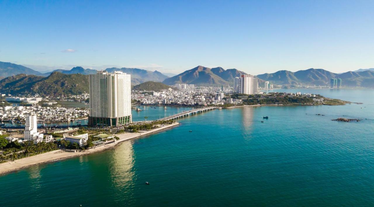 Muong Thanh Luxury Khanh Hoa 5*