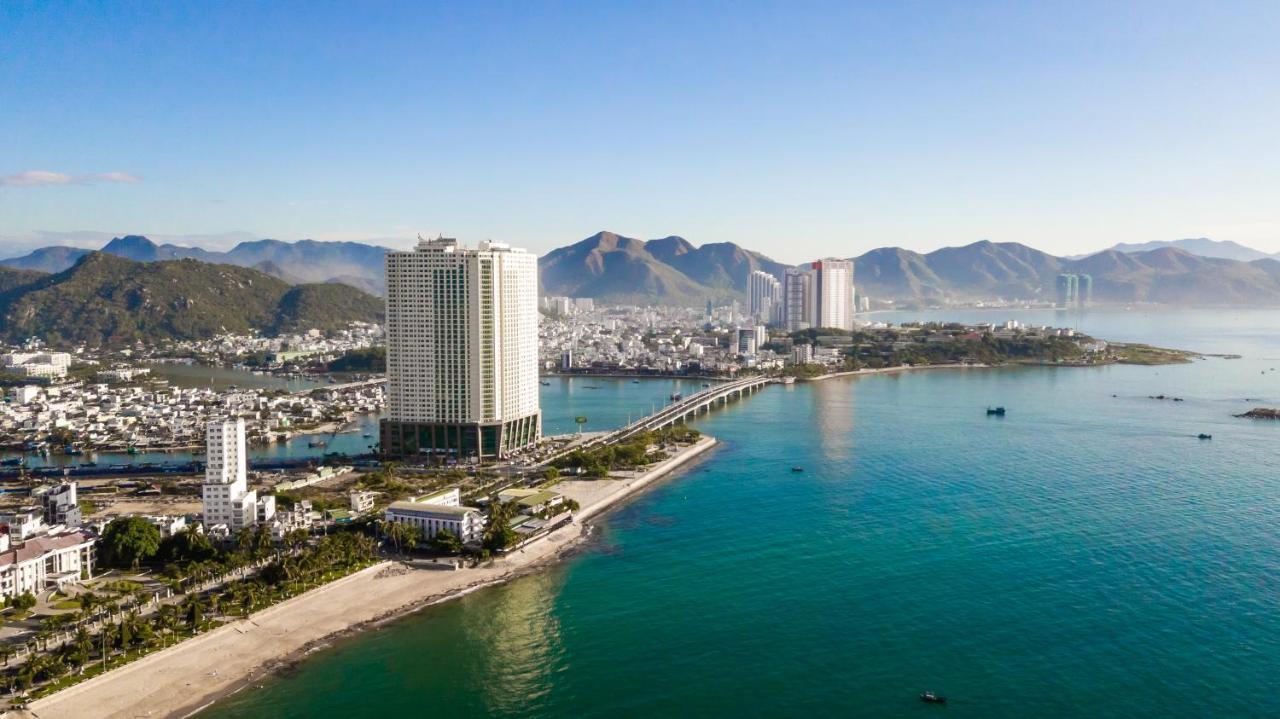 Hotel Muong Thanh Luxury Khanh Hoa