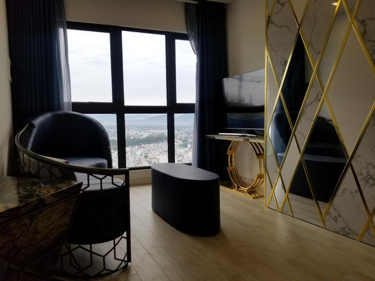 Gold Coast Luxury * Nha Trang