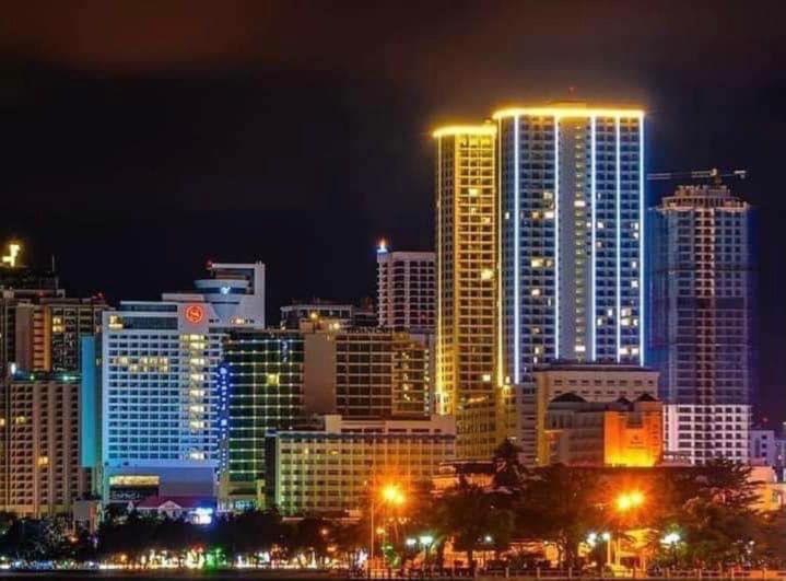 Apartment Gold Coast Luxury *