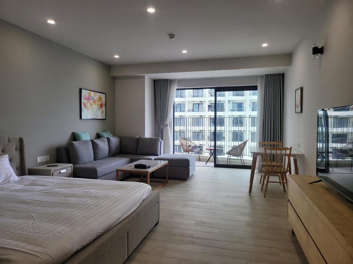 Gold Coast Luxury Nha Trang