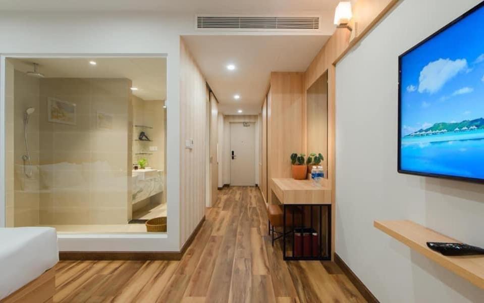 Gold Coast Luxury