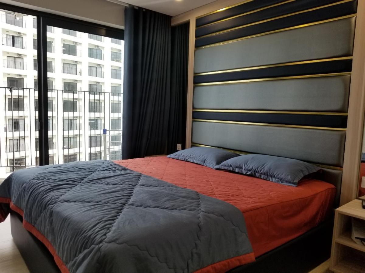 Gold Coast Luxury *