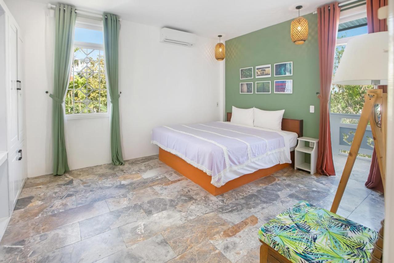 Villa Mr Tho Garden Villas Hoi An