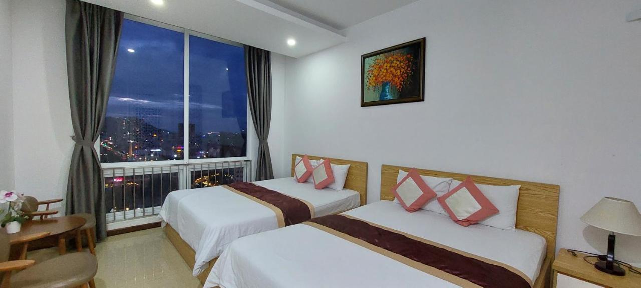 Apartment The Grand Condotel Vung Tau