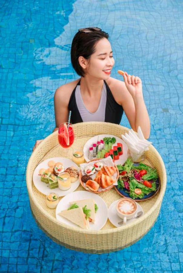 Alibaba Khách sạn