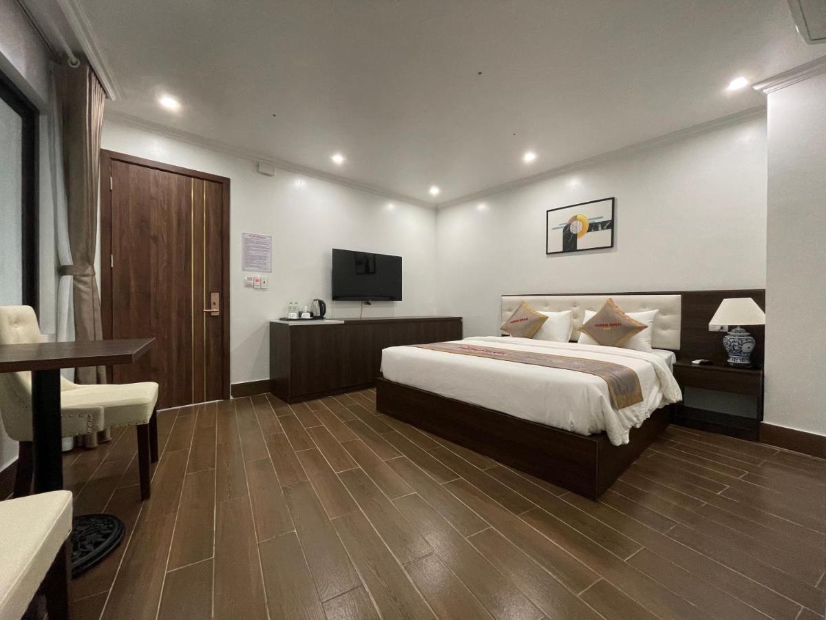Pamela Angel Hotel Dong Khe Sau