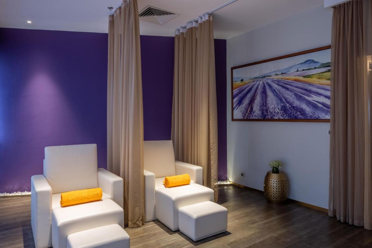 Melia Vinpearl Hotel