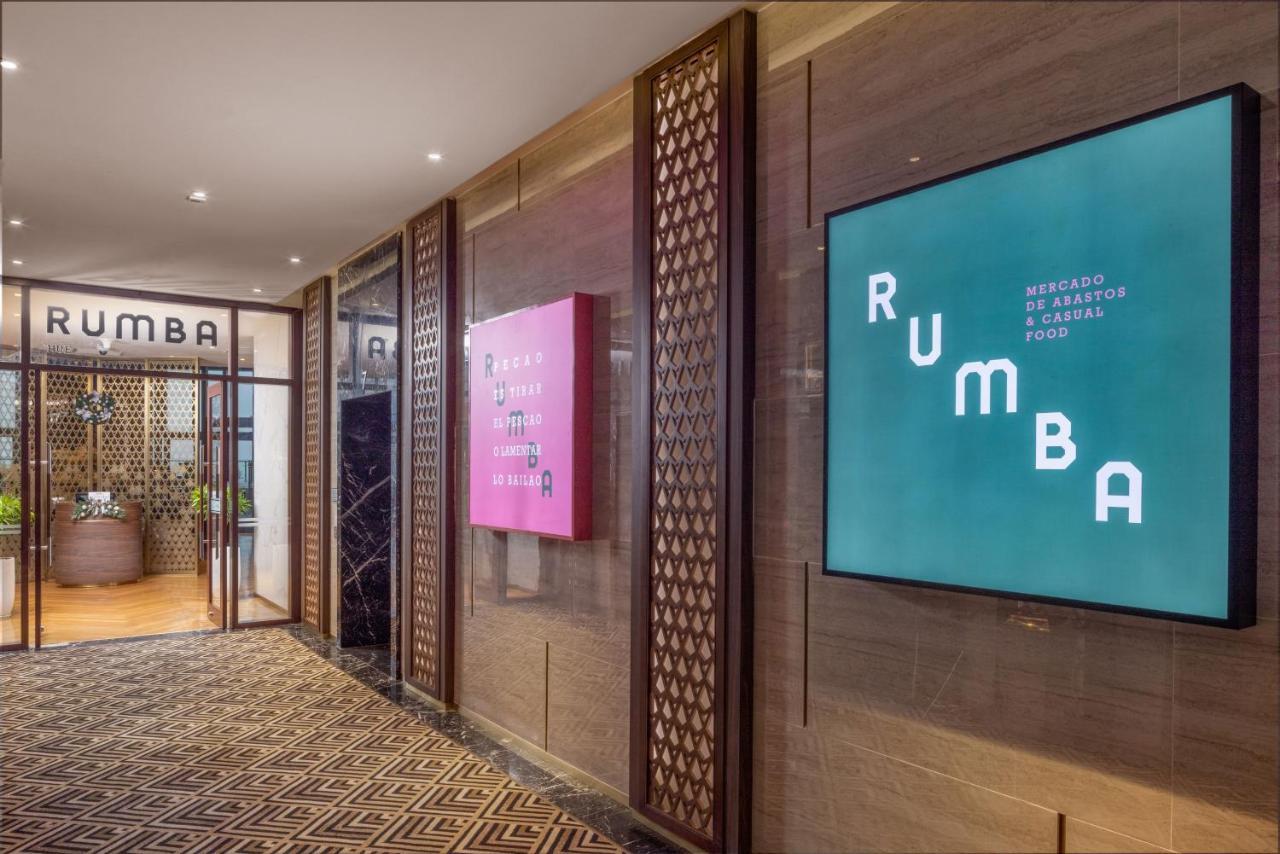 Melia Vinpearl Hotel Hue