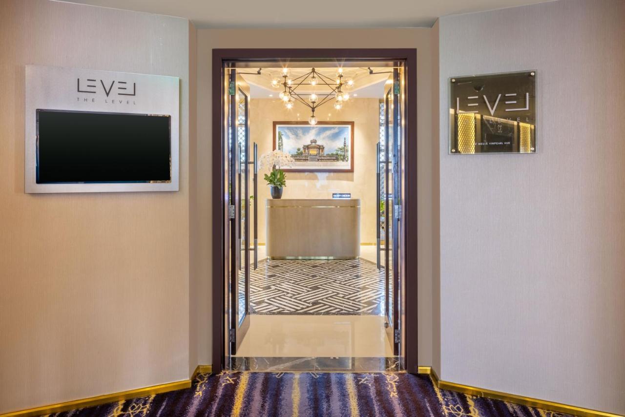 Melia Vinpearl 5* Hue