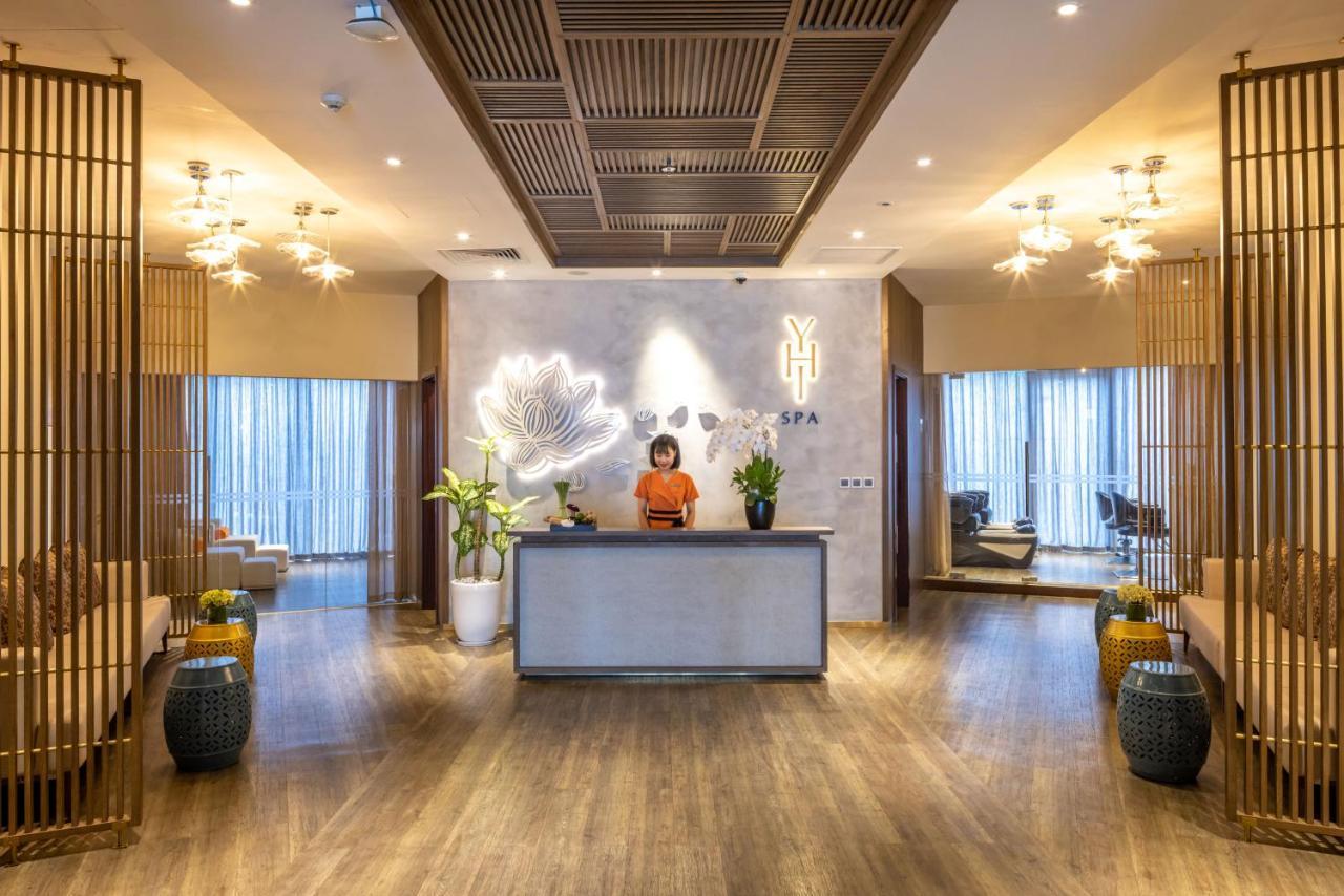 Melia Vinpearl 5* Hue