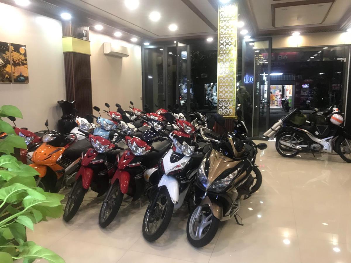 Duc Loc Hotel