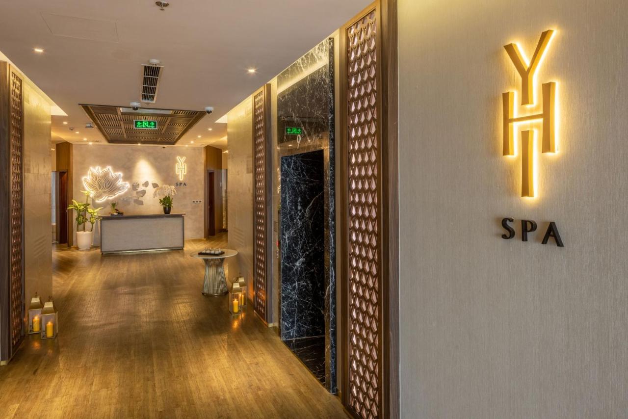 Melia Vinpearl 5* Hue