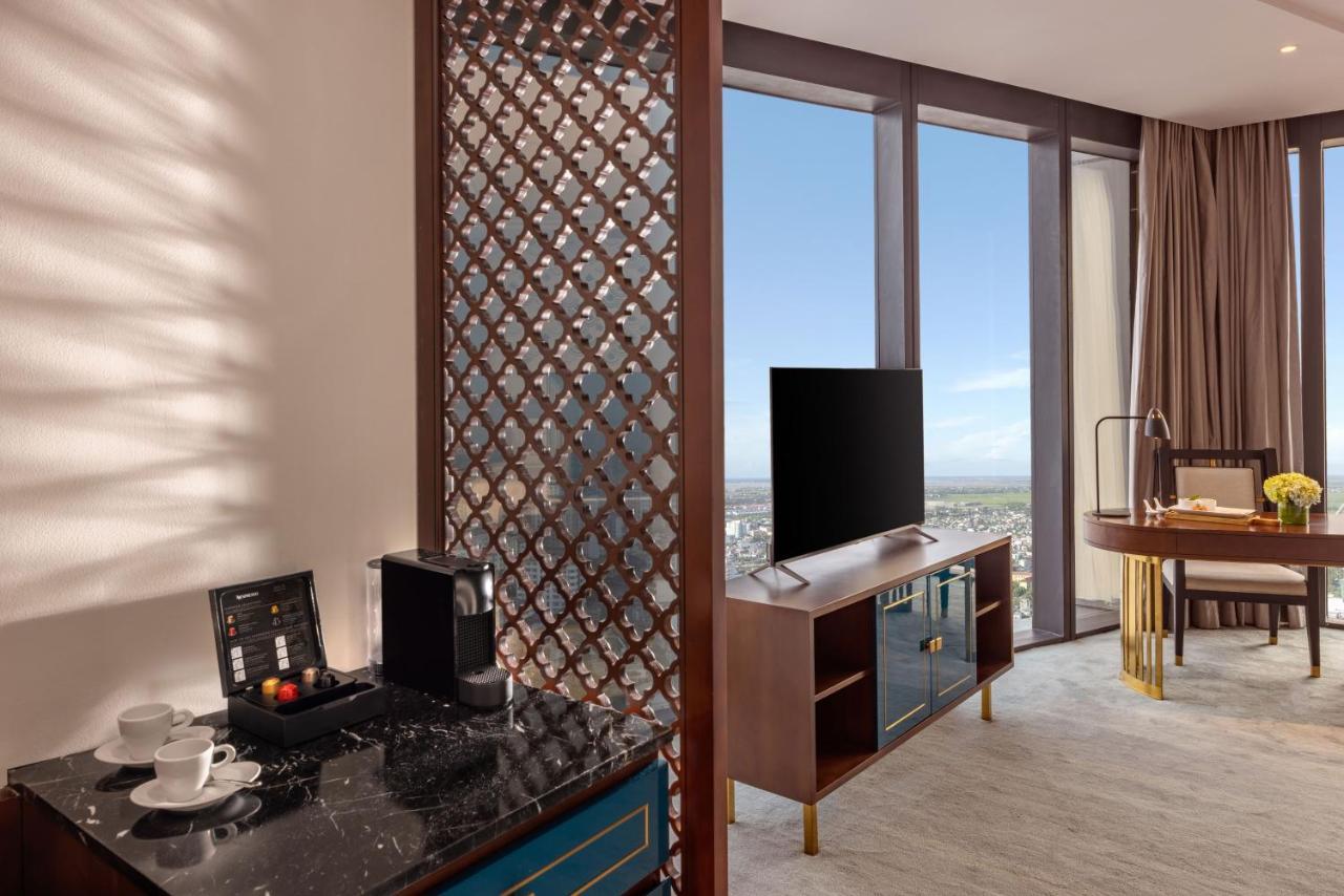 Hotel Melia Vinpearl 5*