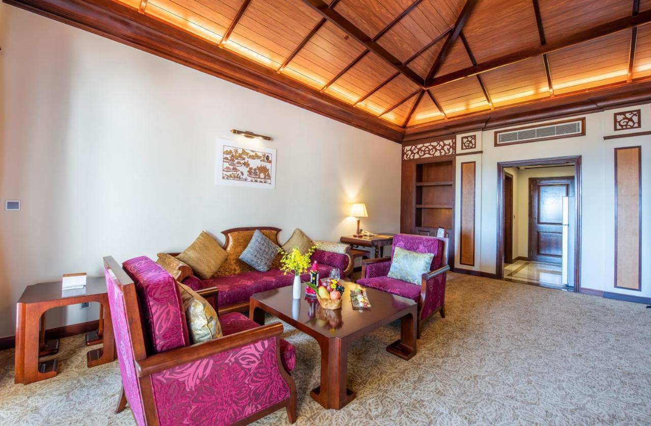 Vinpearl Luxury Nha Trang