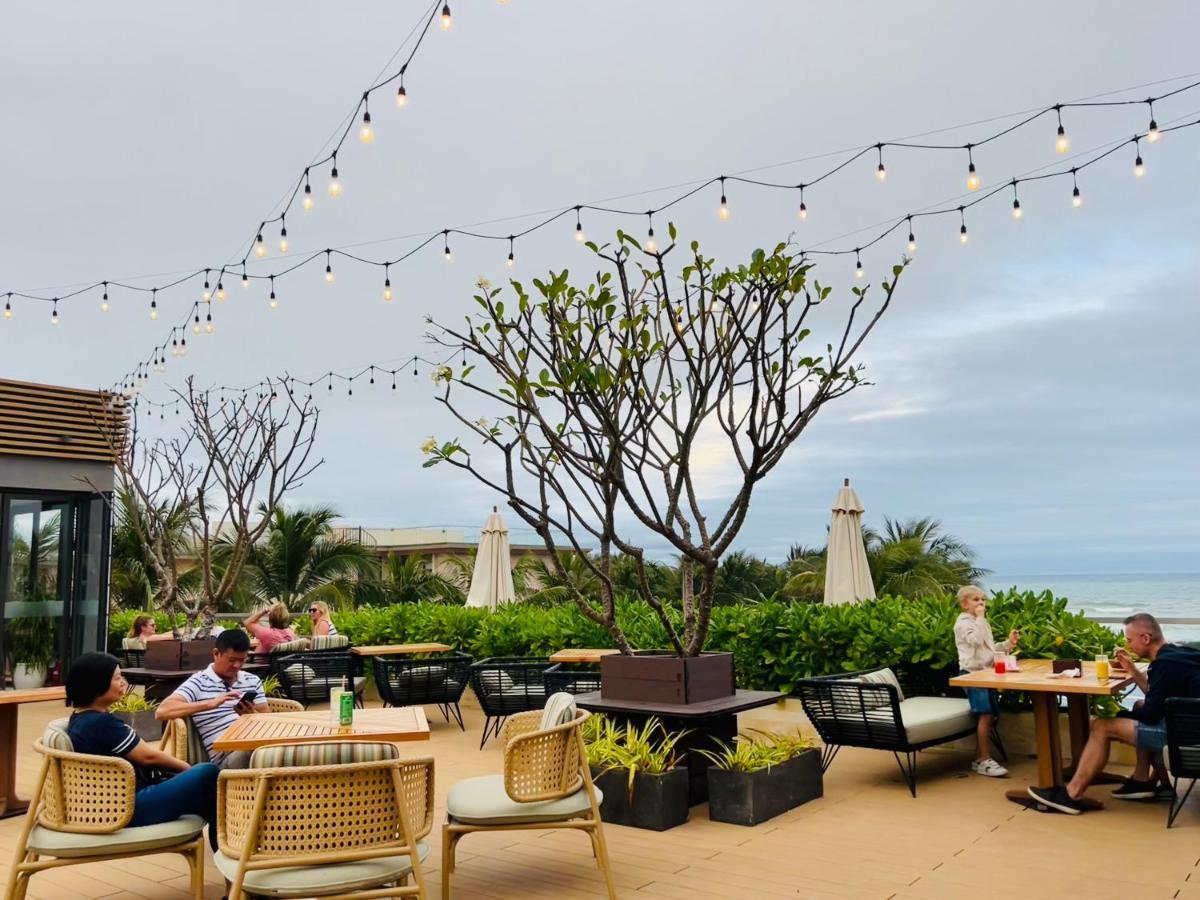 Wyndham Cam Ranh 1412 *