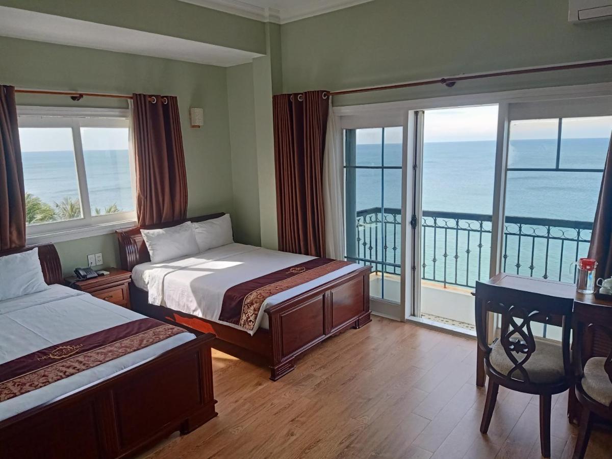 Khách sạn Ngoc Chau 3*