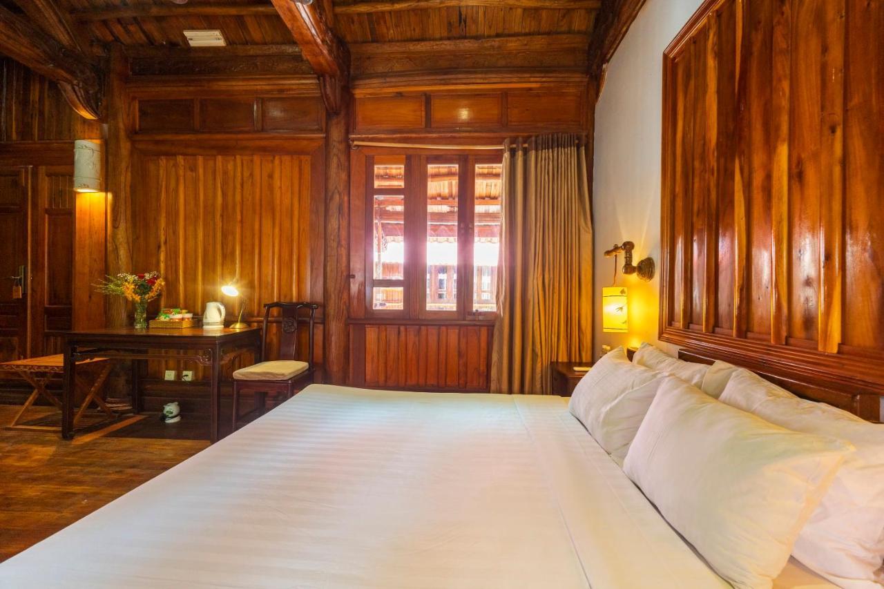 Resort Old Town Phu Quoc