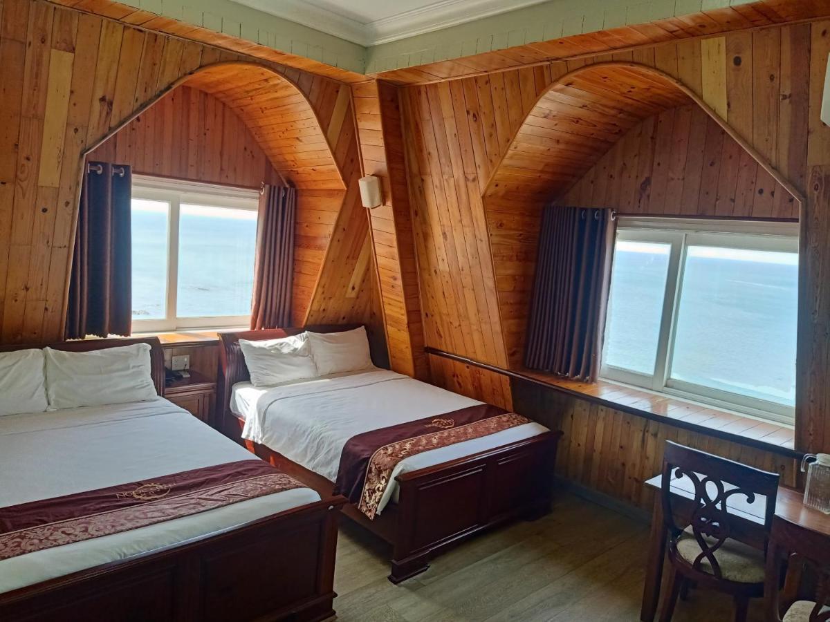 Khách sạn Ngoc Chau 3*