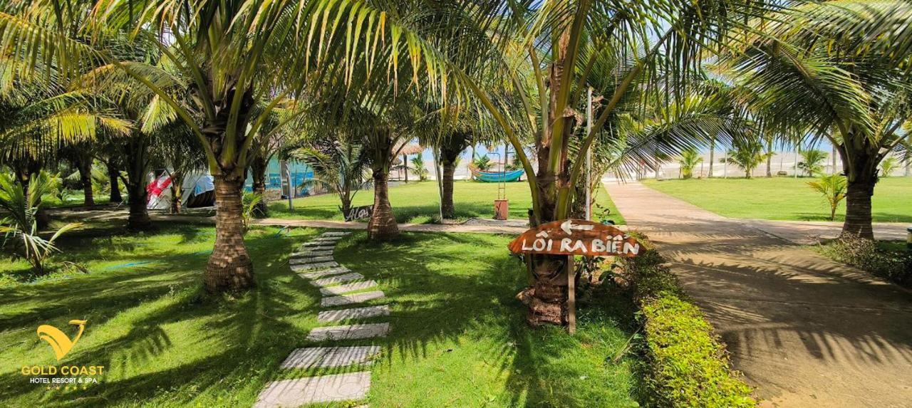 Resort Gold Coast &
