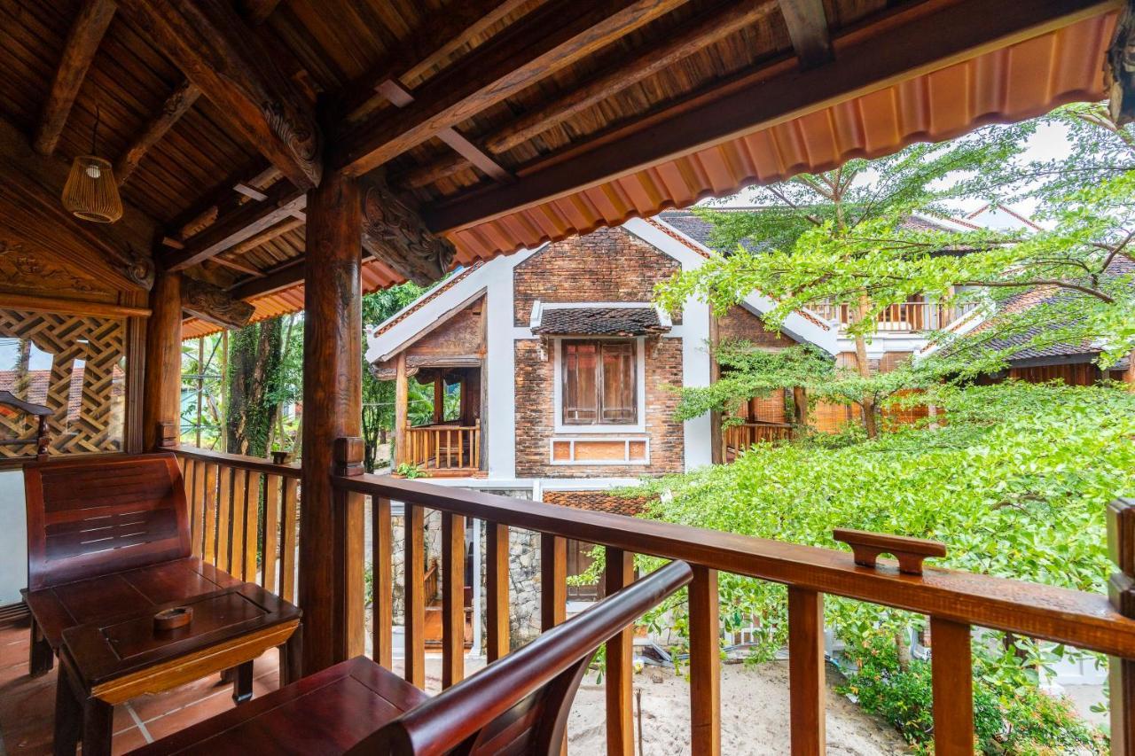 Old Town Resort