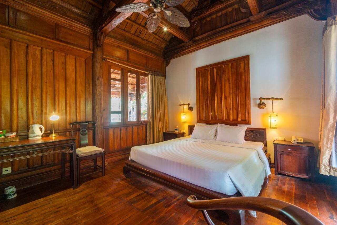 Old Town Resort