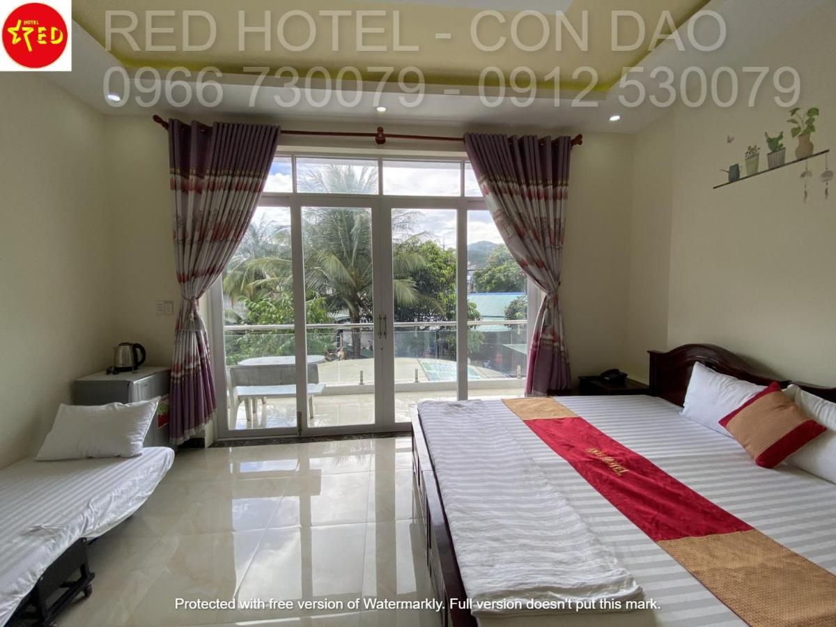 Red Hotel