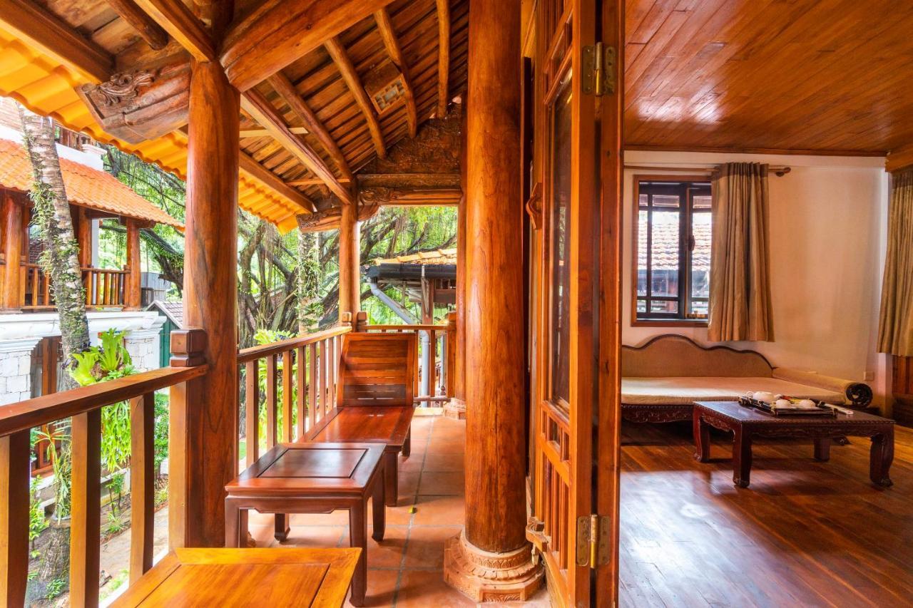 Old Town 3* Phu Quoc