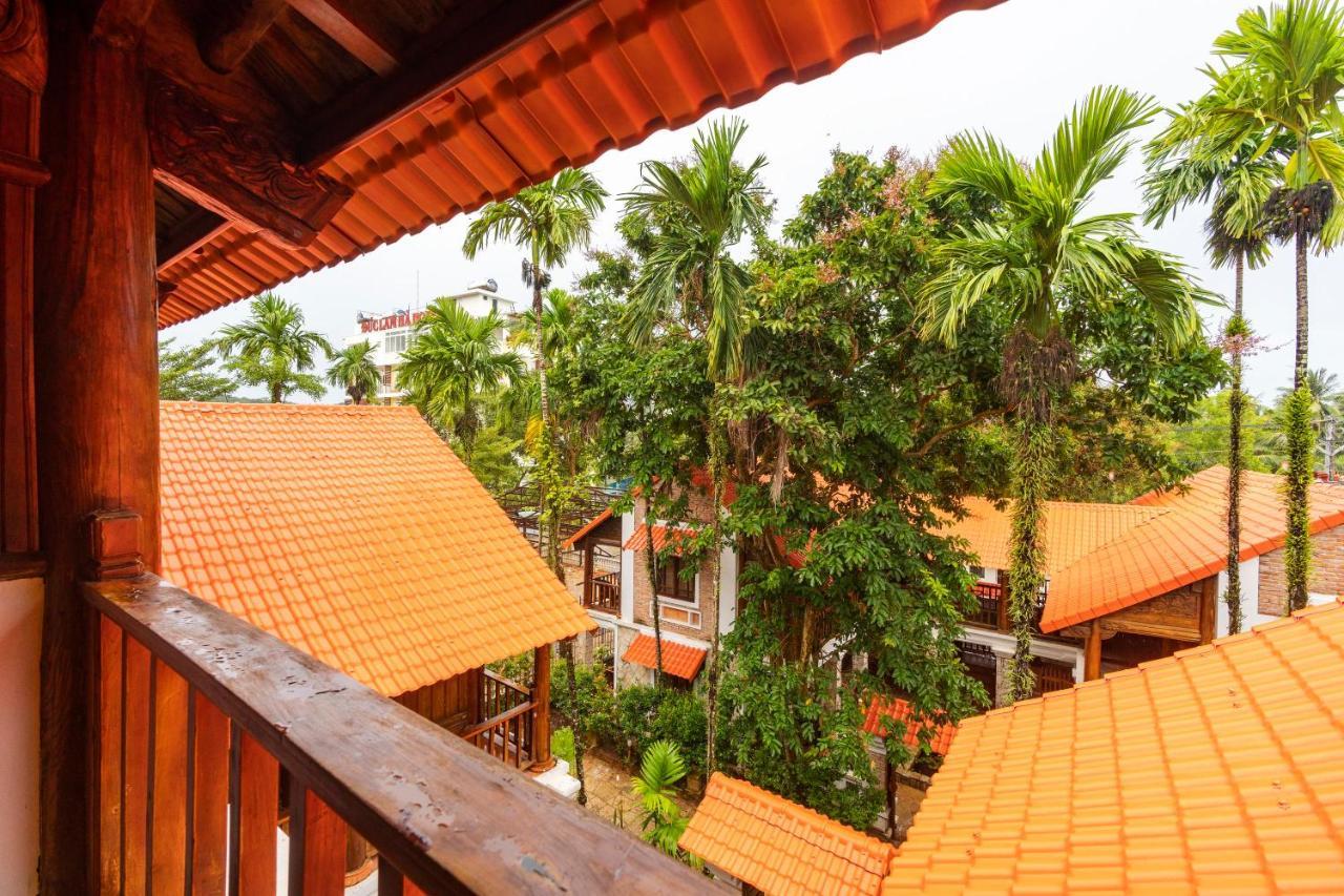 Old Town Resort 3*