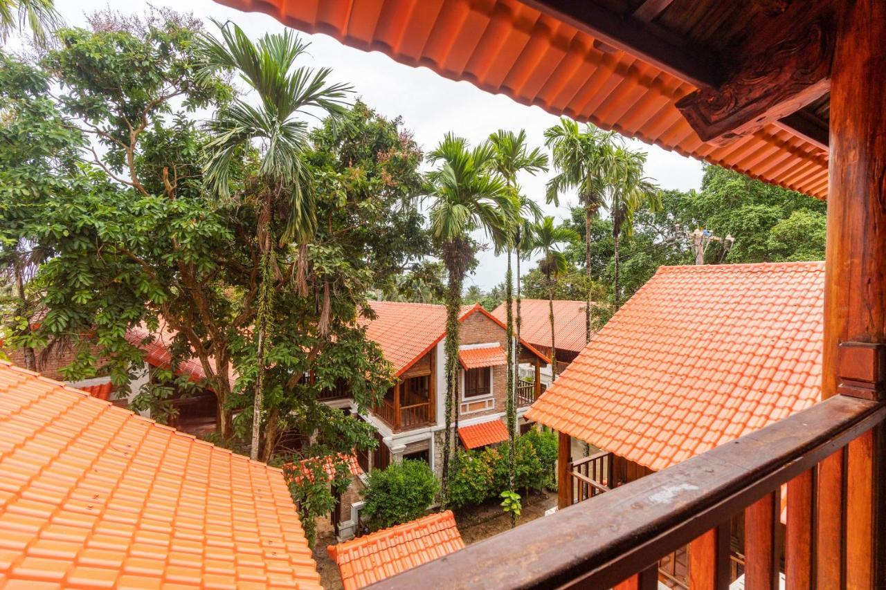 Old Town Resort Phu Quoc