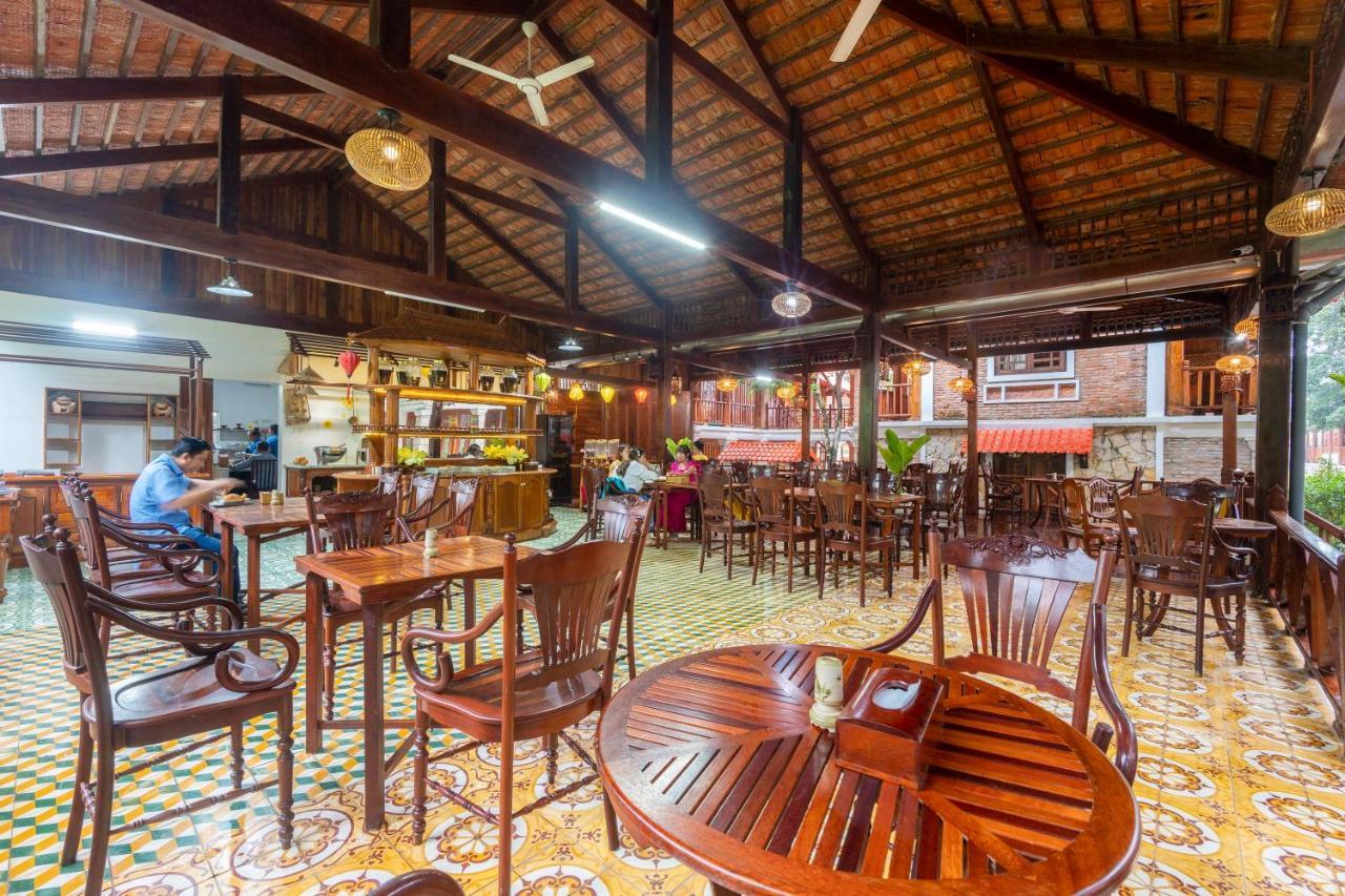Old Town Resort Phu Quoc