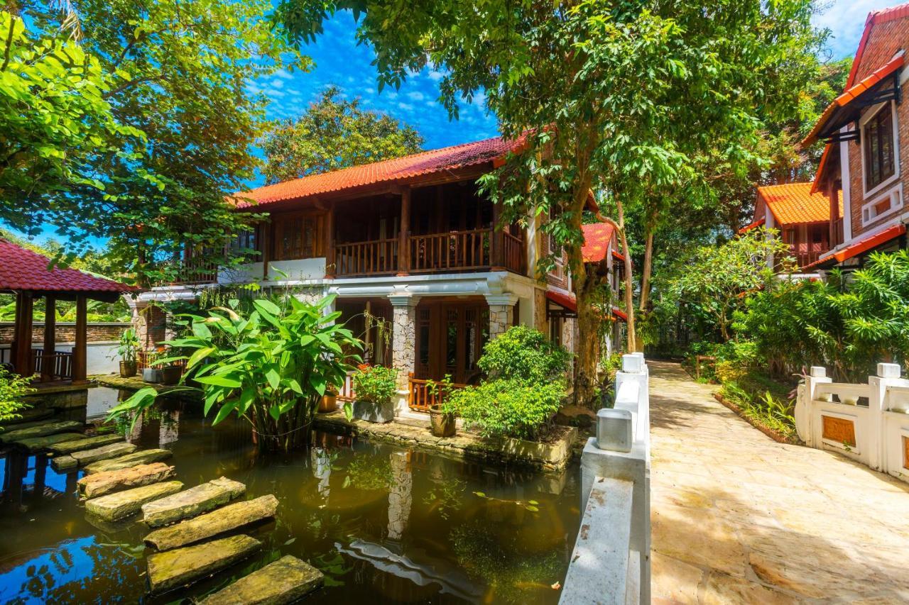 Old Town Resort 3*