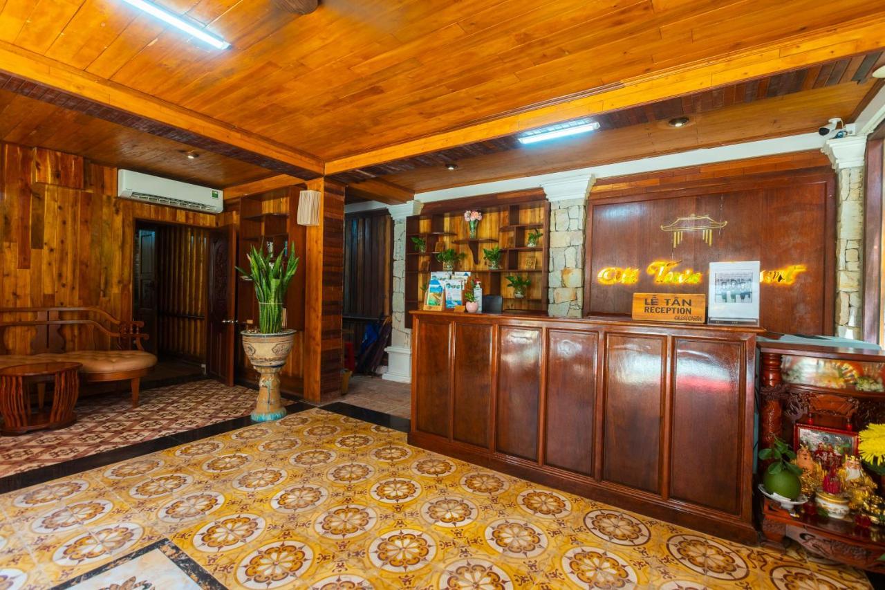 Old Town Resort