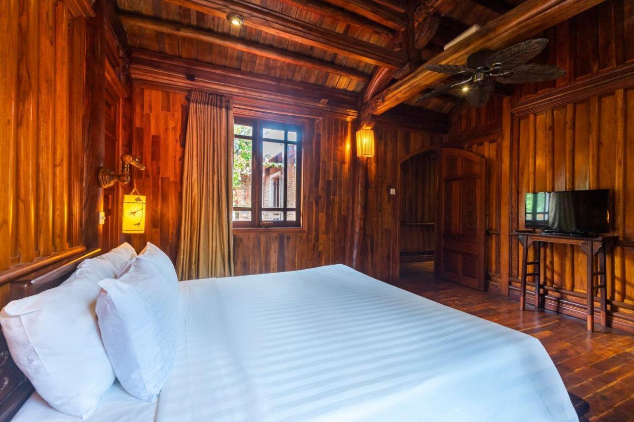 Old Town Resort Phu Quoc