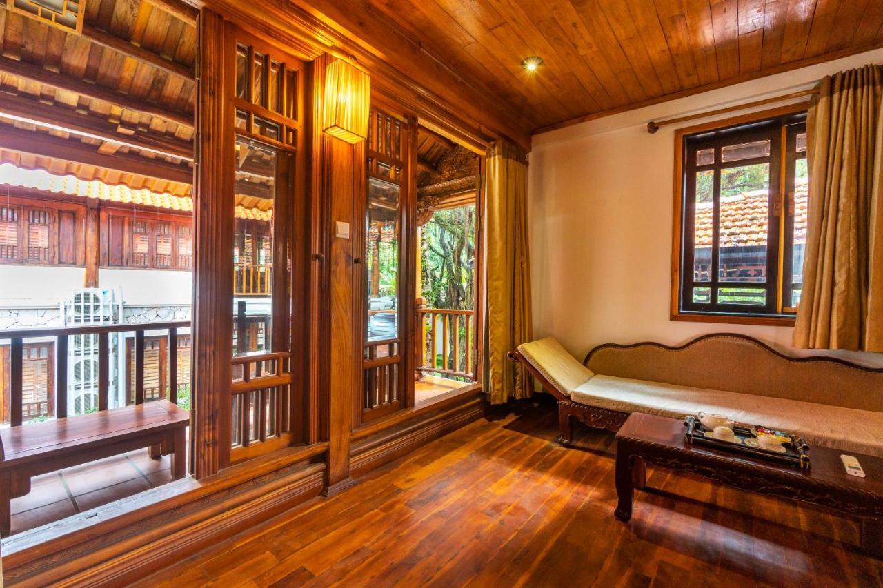 Old Town 3* Phu Quoc