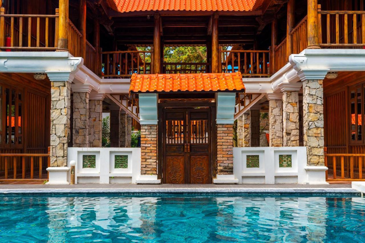 Old Town Resort Phu Quoc