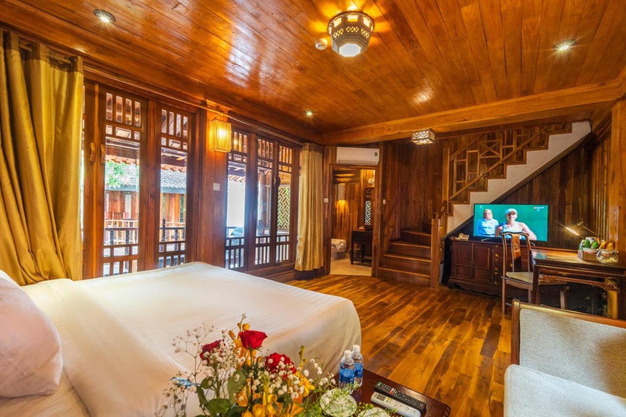 Old Town Resort