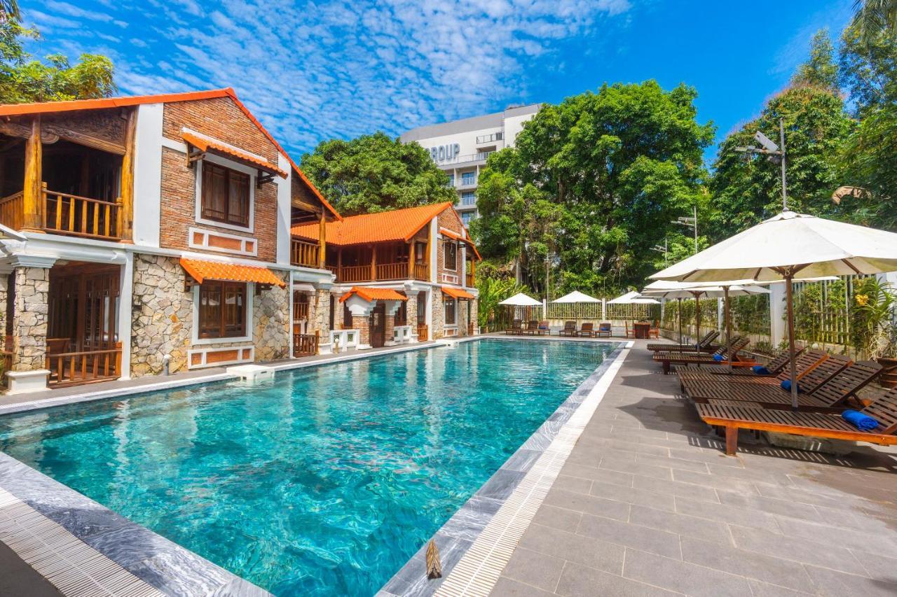 Resort Old Town Phu Quoc