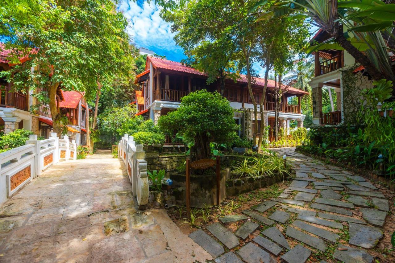 Old Town Resort