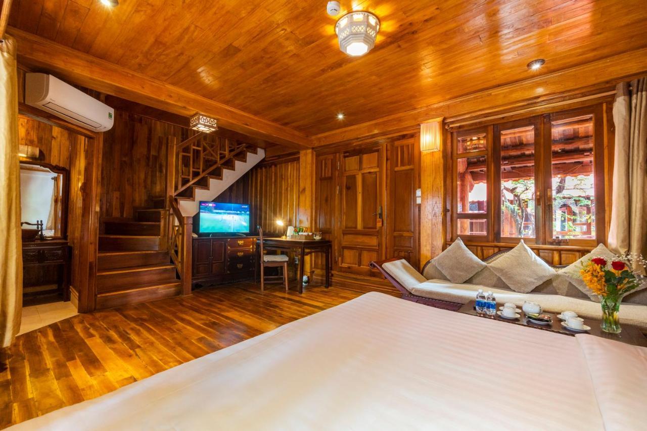 Old Town 3* Phu Quoc