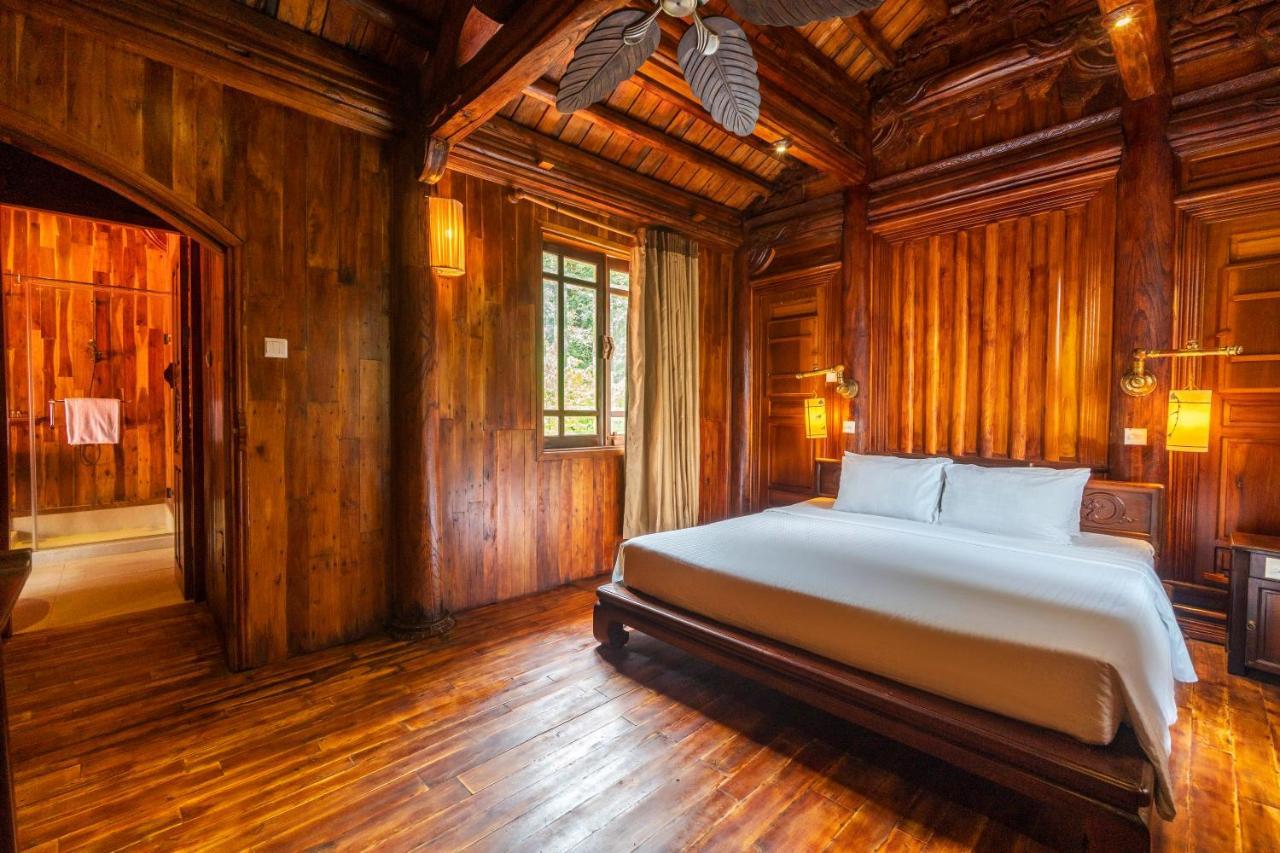 Old Town 3* Phu Quoc