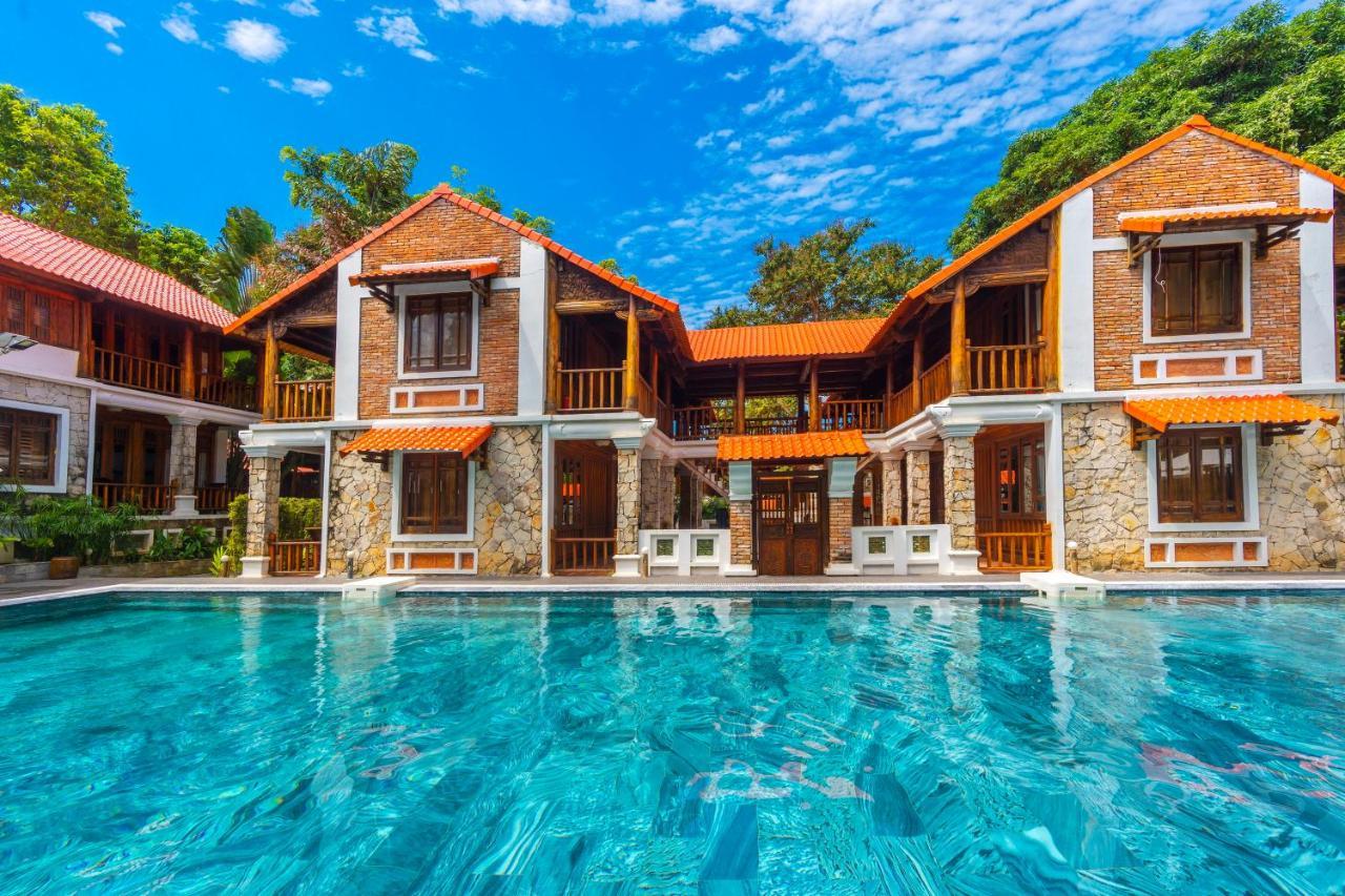 Old Town Resort 3*