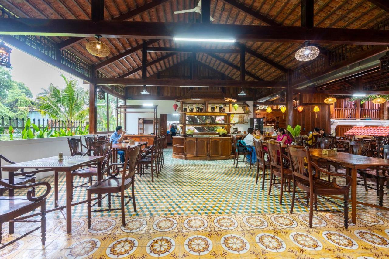 Resort Old Town Phu Quoc