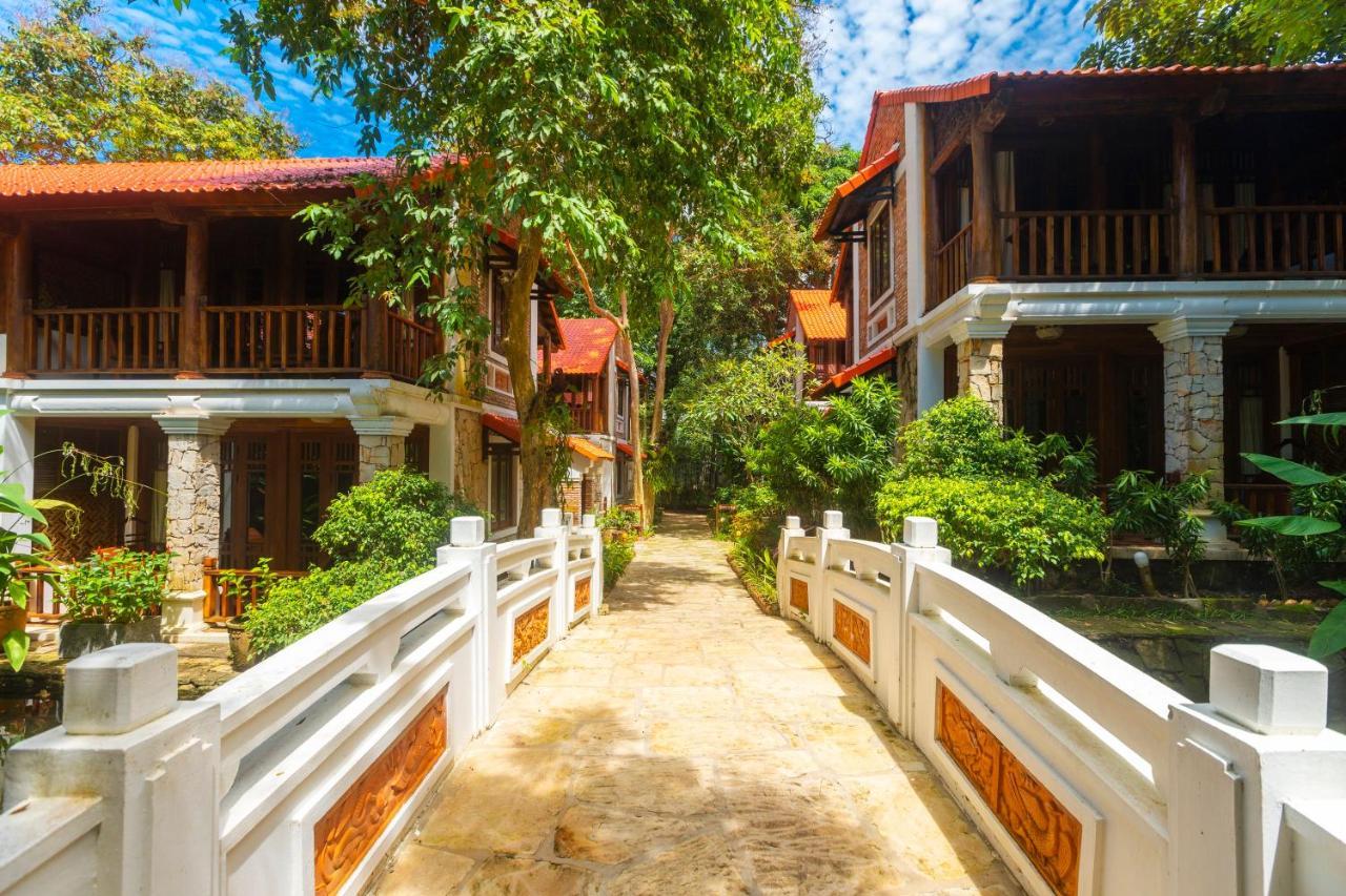 Old Town Resort
