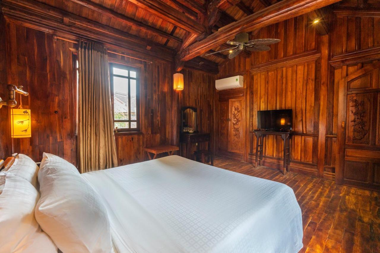 Old Town 3* Phu Quoc